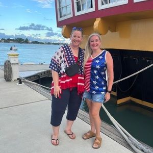 Meet your Posher, Trisha